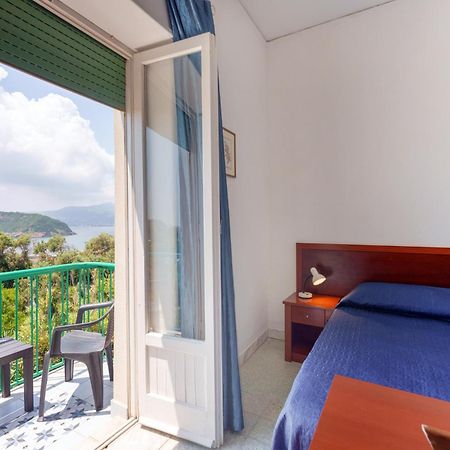 Hotel Riviera Προτσίντα Εξωτερικό φωτογραφία