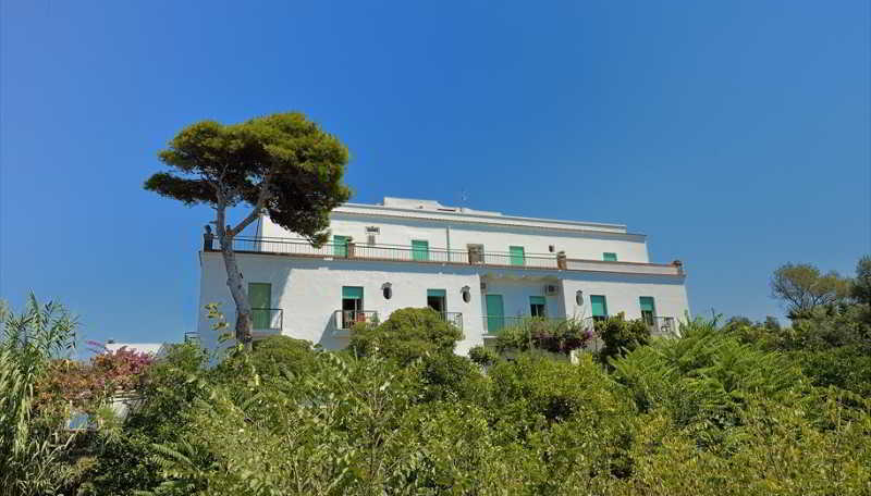 Hotel Riviera Προτσίντα Εξωτερικό φωτογραφία