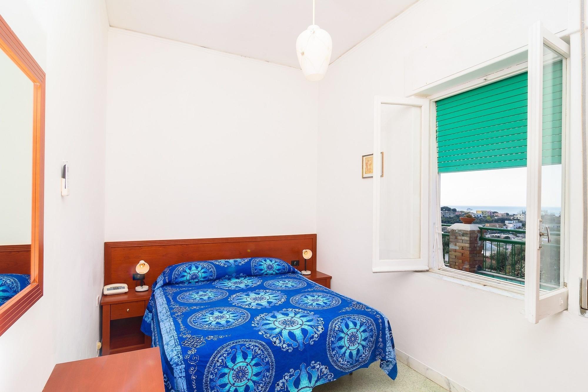 Hotel Riviera Προτσίντα Εξωτερικό φωτογραφία