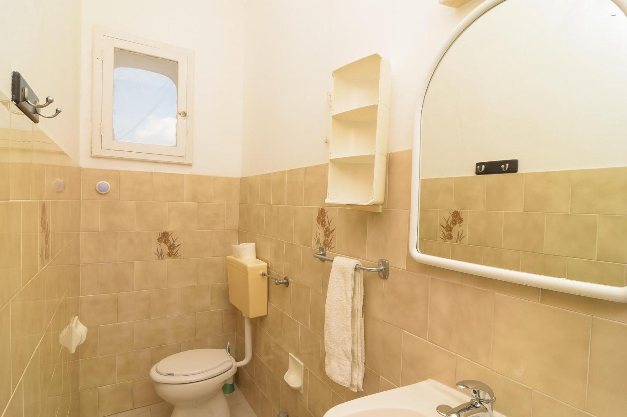 Hotel Riviera Προτσίντα Εξωτερικό φωτογραφία