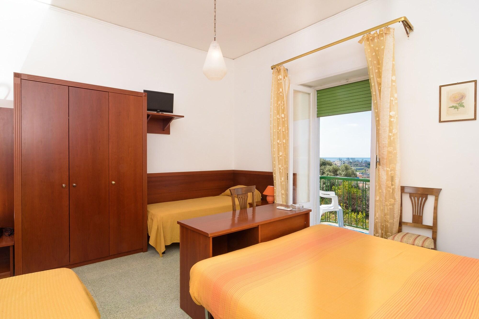 Hotel Riviera Προτσίντα Εξωτερικό φωτογραφία
