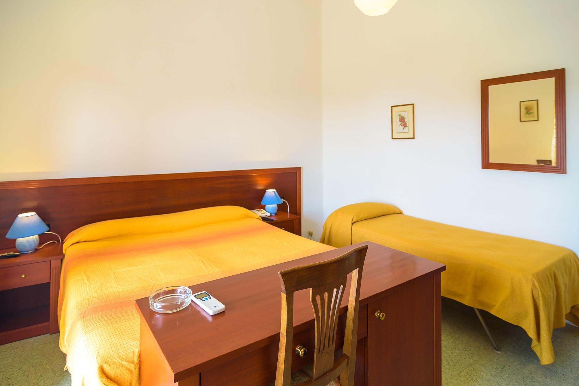 Hotel Riviera Προτσίντα Εξωτερικό φωτογραφία