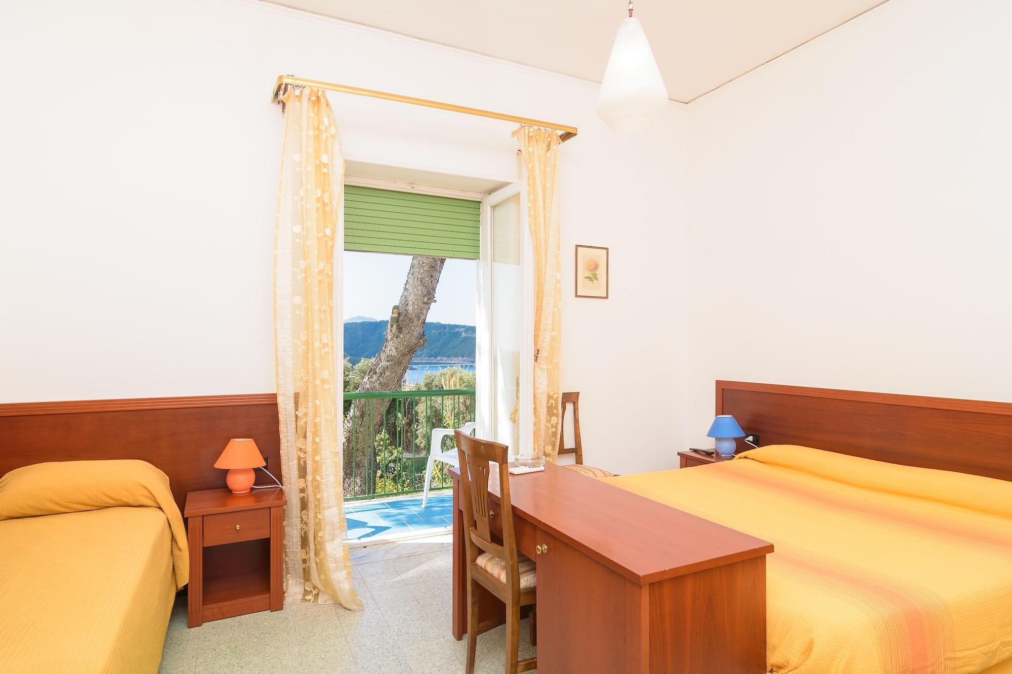 Hotel Riviera Προτσίντα Εξωτερικό φωτογραφία