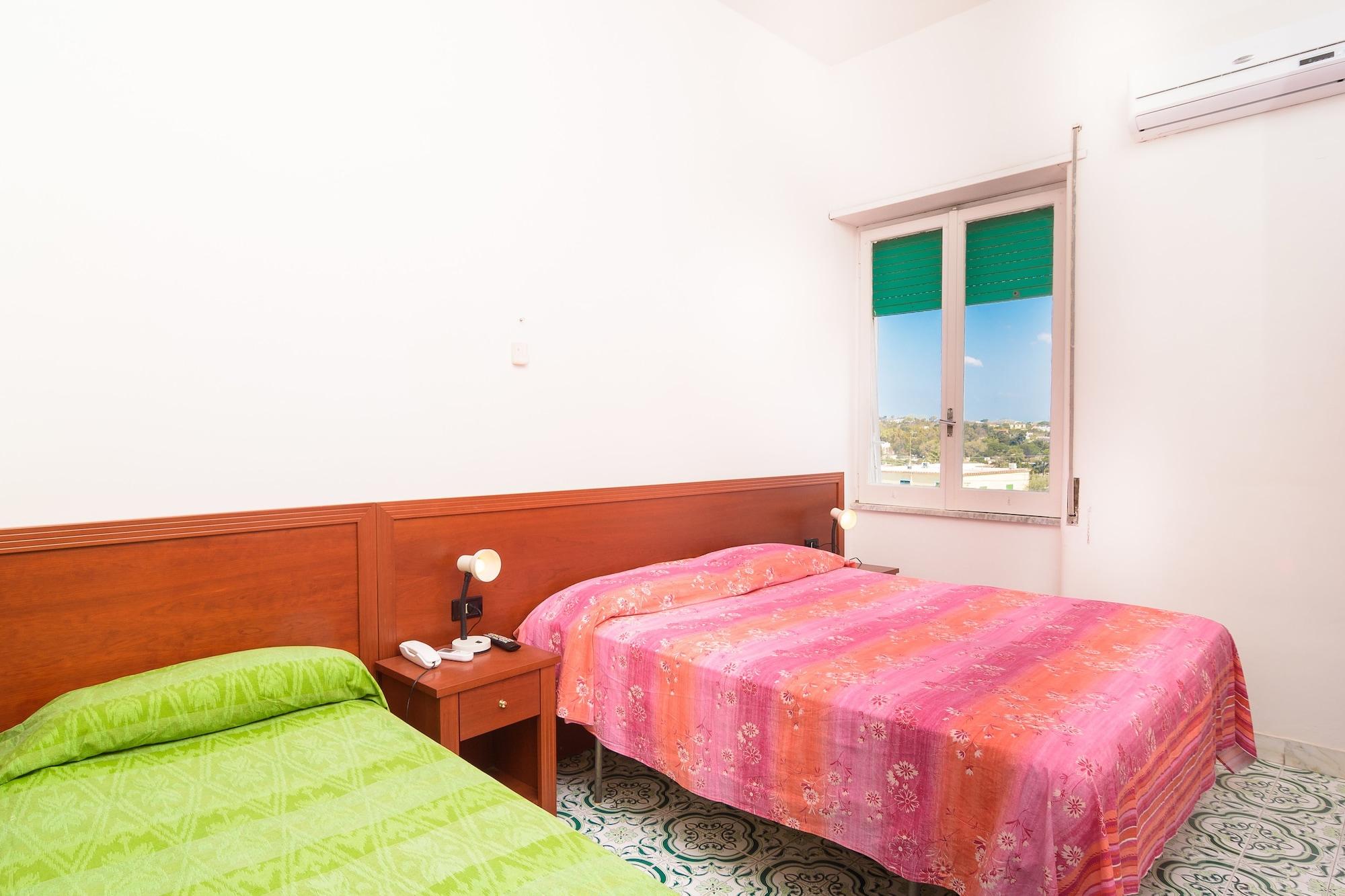 Hotel Riviera Προτσίντα Εξωτερικό φωτογραφία