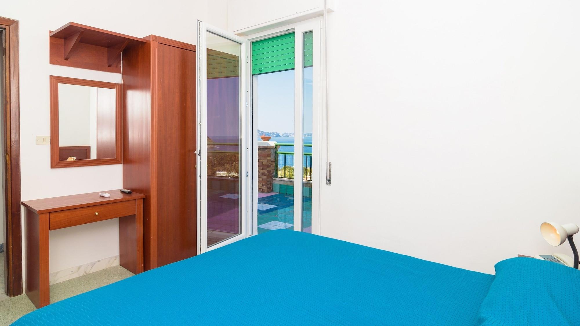 Hotel Riviera Προτσίντα Εξωτερικό φωτογραφία