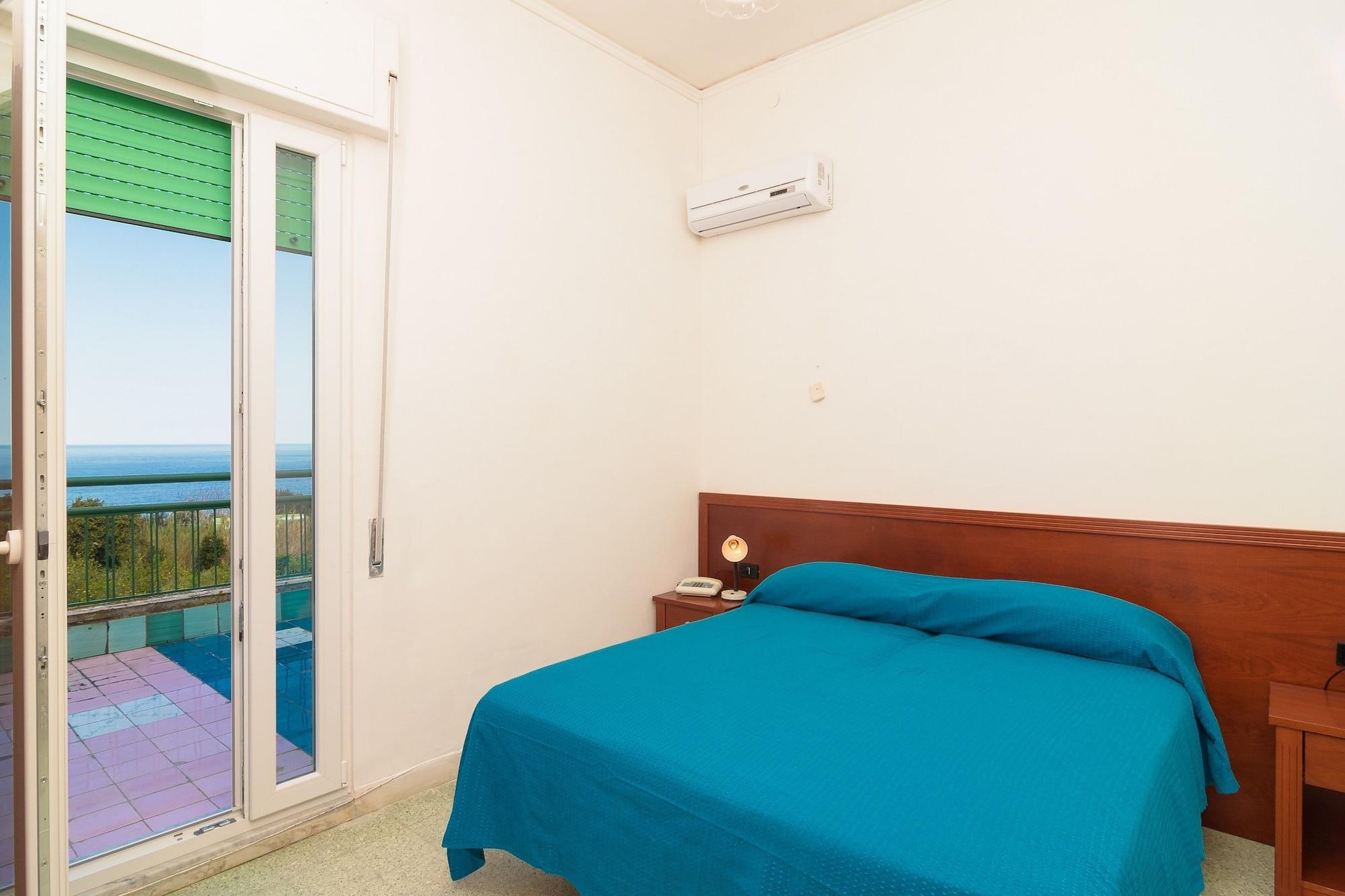 Hotel Riviera Προτσίντα Εξωτερικό φωτογραφία