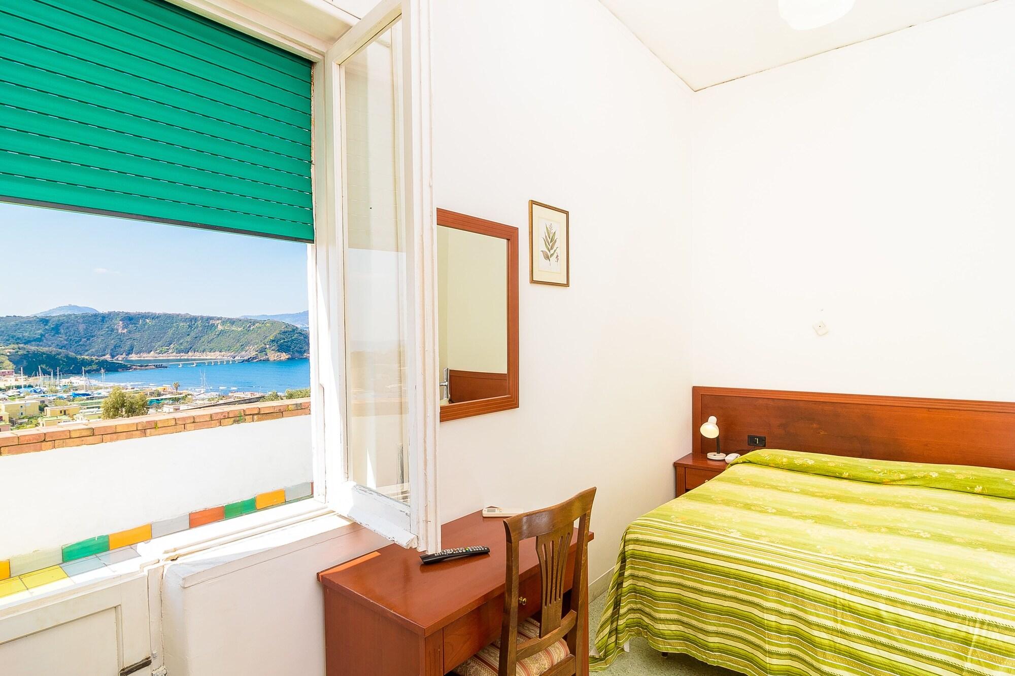 Hotel Riviera Προτσίντα Εξωτερικό φωτογραφία