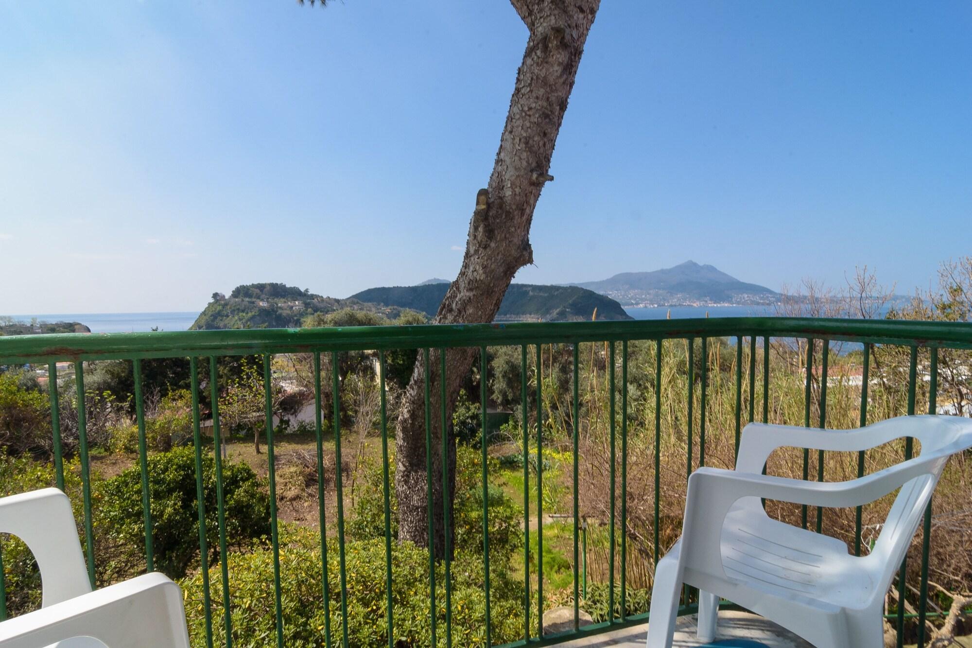 Hotel Riviera Προτσίντα Εξωτερικό φωτογραφία
