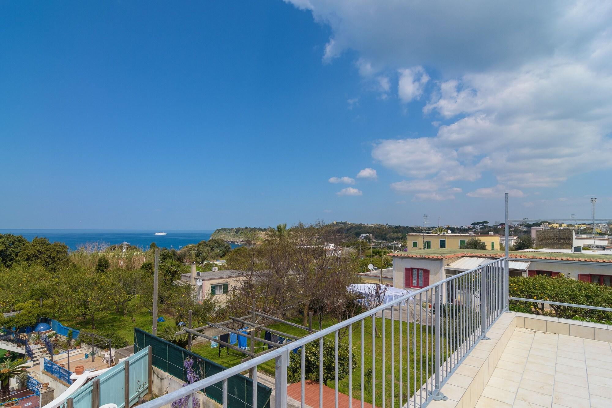 Hotel Riviera Προτσίντα Εξωτερικό φωτογραφία