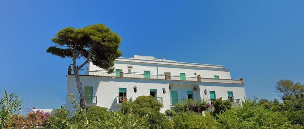 Hotel Riviera Προτσίντα Εξωτερικό φωτογραφία