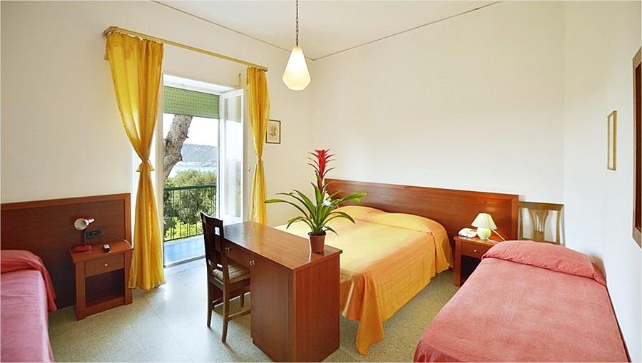 Hotel Riviera Προτσίντα Εξωτερικό φωτογραφία