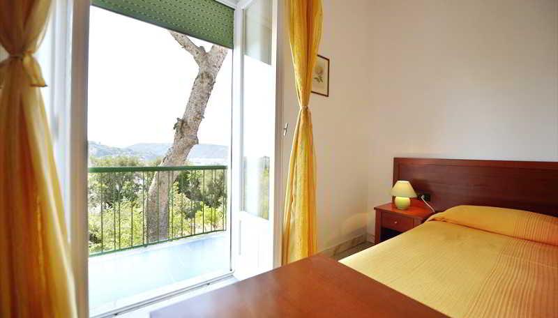 Hotel Riviera Προτσίντα Εξωτερικό φωτογραφία