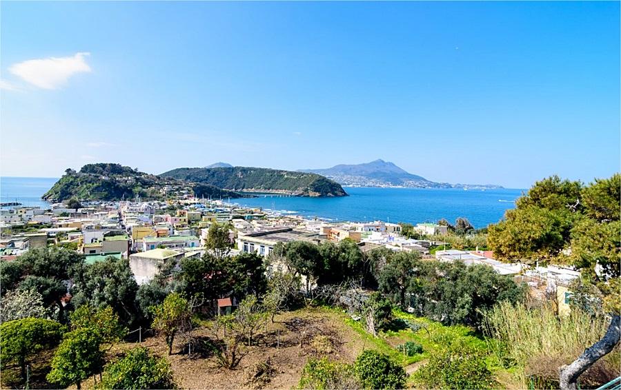 Hotel Riviera Προτσίντα Εξωτερικό φωτογραφία