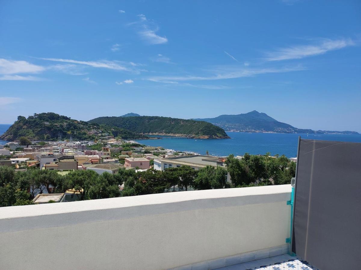 Hotel Riviera Προτσίντα Εξωτερικό φωτογραφία