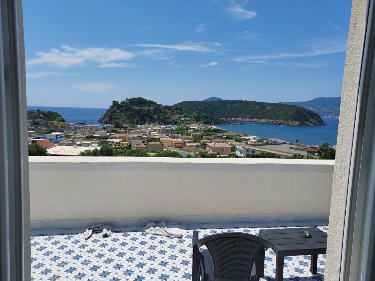 Hotel Riviera Προτσίντα Εξωτερικό φωτογραφία