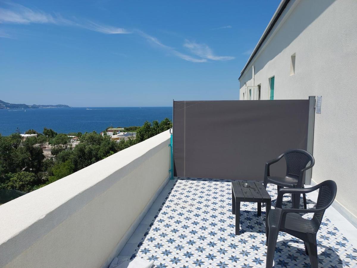 Hotel Riviera Προτσίντα Εξωτερικό φωτογραφία