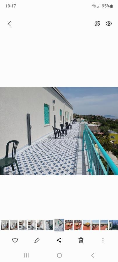 Hotel Riviera Προτσίντα Εξωτερικό φωτογραφία