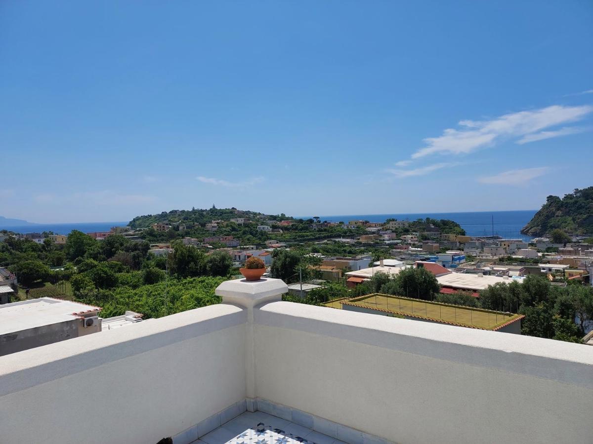 Hotel Riviera Προτσίντα Εξωτερικό φωτογραφία