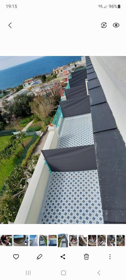 Hotel Riviera Προτσίντα Εξωτερικό φωτογραφία