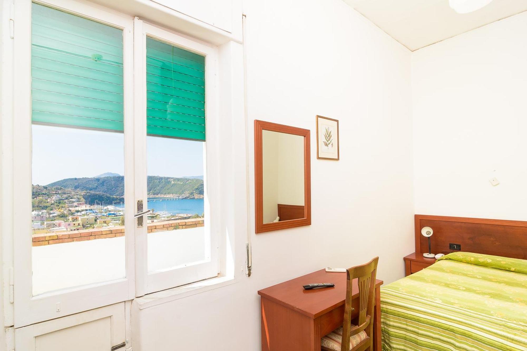 Hotel Riviera Προτσίντα Δωμάτιο φωτογραφία