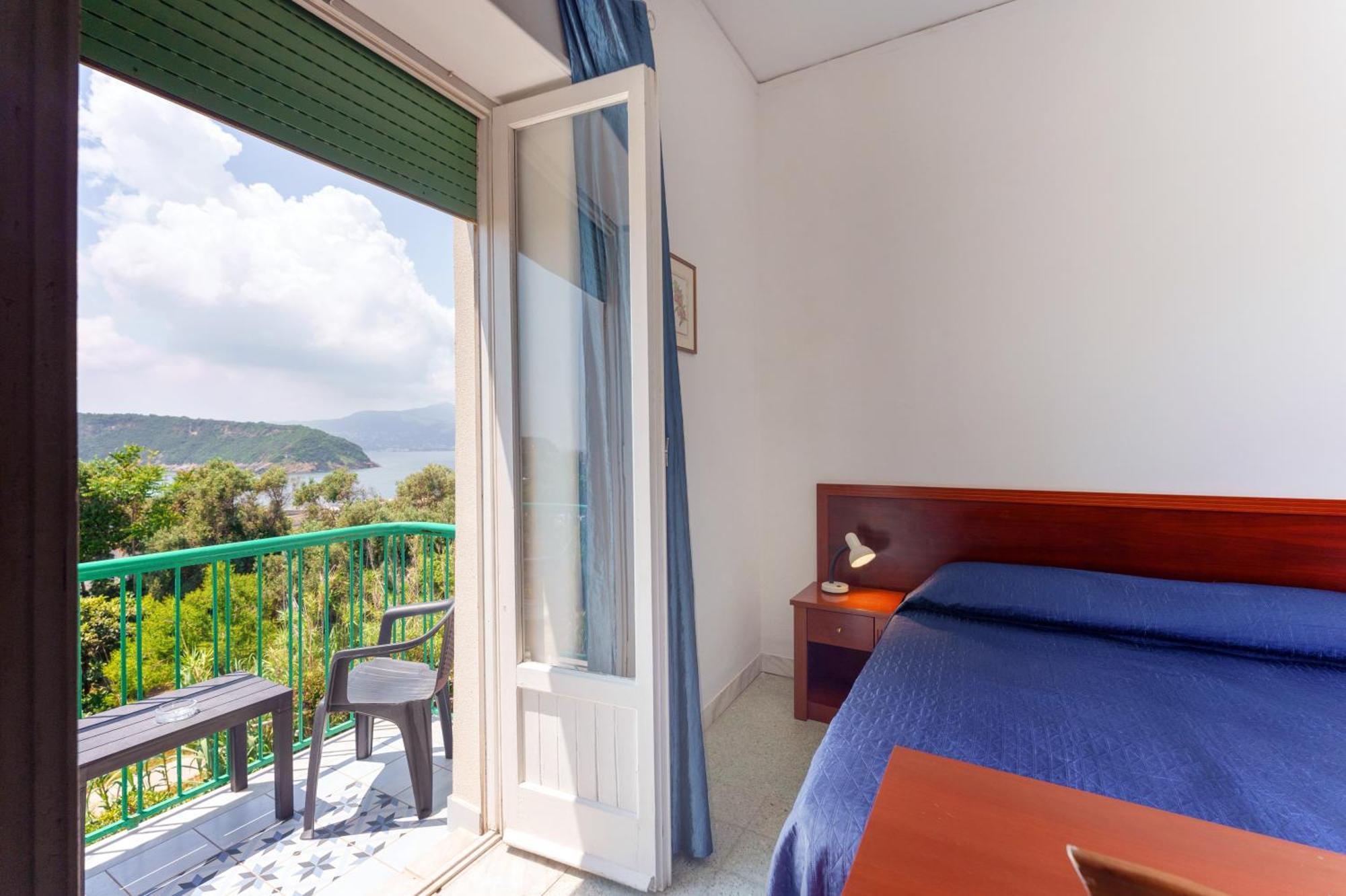 Hotel Riviera Προτσίντα Εξωτερικό φωτογραφία