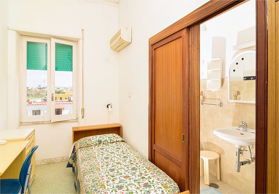 Hotel Riviera Προτσίντα Εξωτερικό φωτογραφία